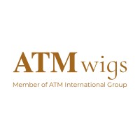 ATM Luxury Wigs logo - Similar company to Creative Language Center