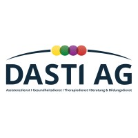DASTI AG logo - Similar company to Jeka Ag