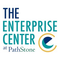 The Enterprise Center at PathStone logo - Similar company to Pathstone Indiana