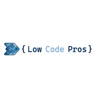 Low Code Pros logo - Similar company to Transform Erp Consulting