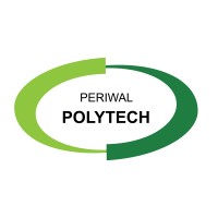 Periwal Polytech Pvt Ltd. logo - Similar company to Periwal Polymers Pvt. Ltd.