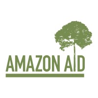 Amazon Aid logo - Similar company to Speechling