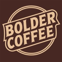 Bolder Coffee logo - Similar company to Dodo Coffee Co
