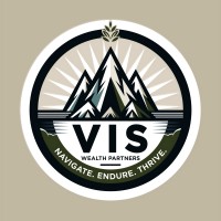Vis Wealth Partners logo - Similar company to Sonar Digital