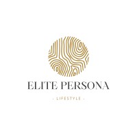 Elite Persona logo - Similar company to Tide Malta