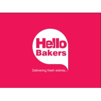 HelloBakers logo - Similar company to Tamarrind