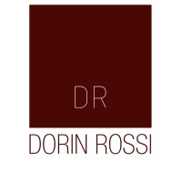 Dorin Rossi Architettura logo - Similar company to Studio Di Architettura Alessandra Guanziroli