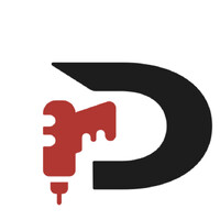 Dansk Værktøjs Salg A/S logo - Similar company to Enstall Aps