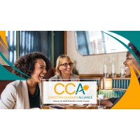 Christian Coaches Alliance logo - Similar company to Cornerstone Coaching