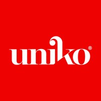 Uniko logo - Similar company to Gitanos