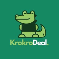 KrokroDeal - Panafrican Escrow Payment logo - Similar company to Hatooh