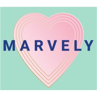 Marvely Paris logo - Similar company to Twilsons
