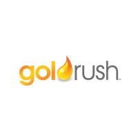 Goldrush Gaming Group logo - Similar company to 1609 Group (Pty) Ltd