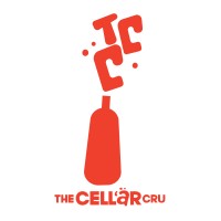 The Cellar Cru logo - Similar company to Bellevolt