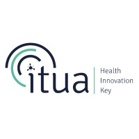 ITUA Health logo - Similar company to Eu.Fficient