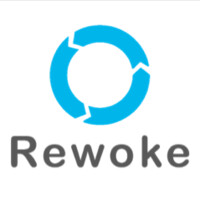 Rewoke Technologies logo - Similar company to Uracil