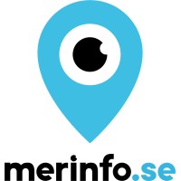 Merinfo.se logo - Similar company to Automotive Data Ltd.