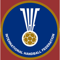 International Handball Federation logo - Similar company to Handball
