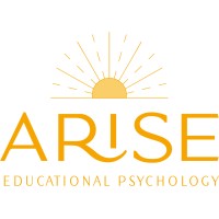 Arise Educational Psychology logo - Similar company to Rouleaux Foundation