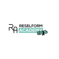 Reselform Academy logo - Similar company to Laboratoire Médias, Technologies, Information, Communication Et Sociétés