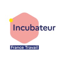 Incubateur de France Travail logo - Similar company to Unedic