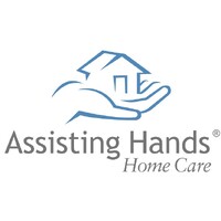 Assisting Hands The Villages logo - Similar company to Falcon Training Facility