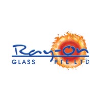 Ray-On Glass Pte Ltd logo - Similar company to Climashield