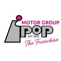 iPOP Motor Group logo - Similar company to Itna (Pty) Ltd