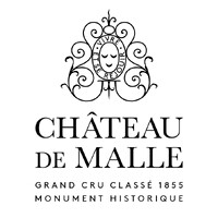 Château de Malle, Grand Cru Classé logo - Similar company to Ophorus