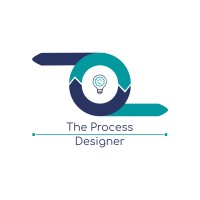 The Process Designer logo - Similar company to Wichay Continental
