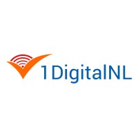 1DigitalNL logo - Similar company to Taxonic