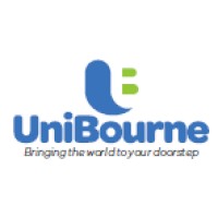 UniBourne Food Ingredients LLP logo - Similar company to Numix Industries Private Limited