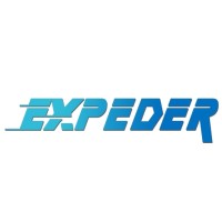 Expeder logo - Similar company to Creative Visual Solutions