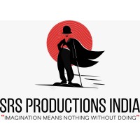SRS PRODUCTIONS INDIA logo - Similar company to Pixel Pros