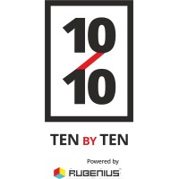 Ten by Ten logo - Similar company to Phi Design