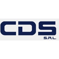 CDS S.R.L. logo - Similar company to Coris Tech S.P.A