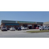 E & E Service Center