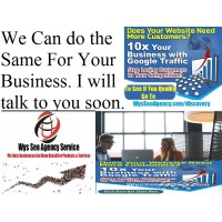 Wys Seo Agency logo - Similar company to Eccommerce