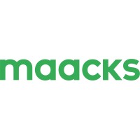 Maacks ApS logo - Similar company to Just Strong