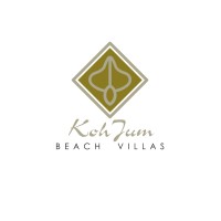 Koh Jum Beach Villas logo - Similar company to Enforce Project