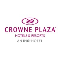 Crowne Plaza Milwaukee South logo - Similar company to Odyssey Hotels