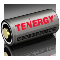 Tenergy Corporation logo - Similar company to Electrimetrics