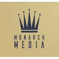 Monarch Media logo - Similar company to Hoenest