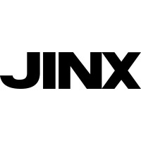 JINX Music logo - Similar company to Tysm