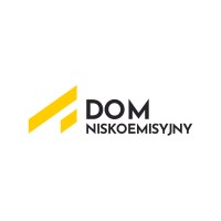 Dom Niskoemisyjny logo - Similar company to Kms Michalak Sokół