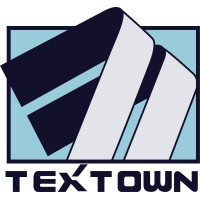 Textown Group logo - Similar company to Auto Dynamics