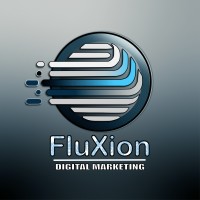 Fluxion Digital Marketing logo - Similar company to Teksource