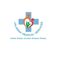 Dr Rasik Kantaria Jalaram Medical Services logo - Similar company to Reicon Ltd