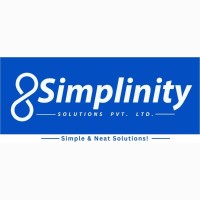 Simplinity Solutions Pvt Ltd logo - Similar company to Global Fabtech