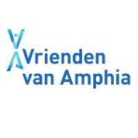 Vrienden van Amphia logo - Similar company to 2R Enterprises
